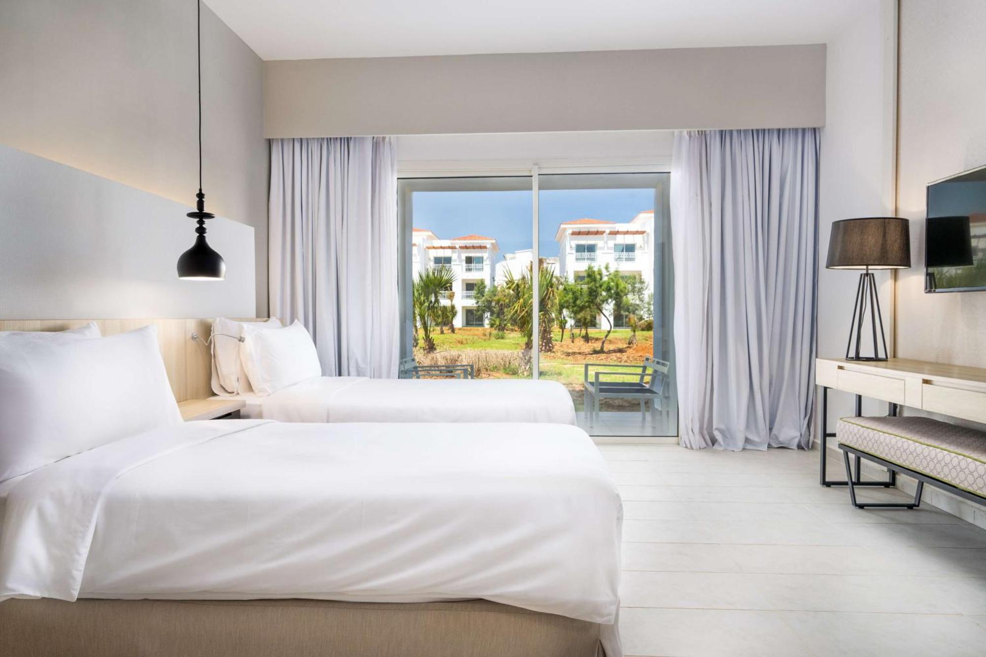 Radisson Blu Residences, Saïdia Exterior foto