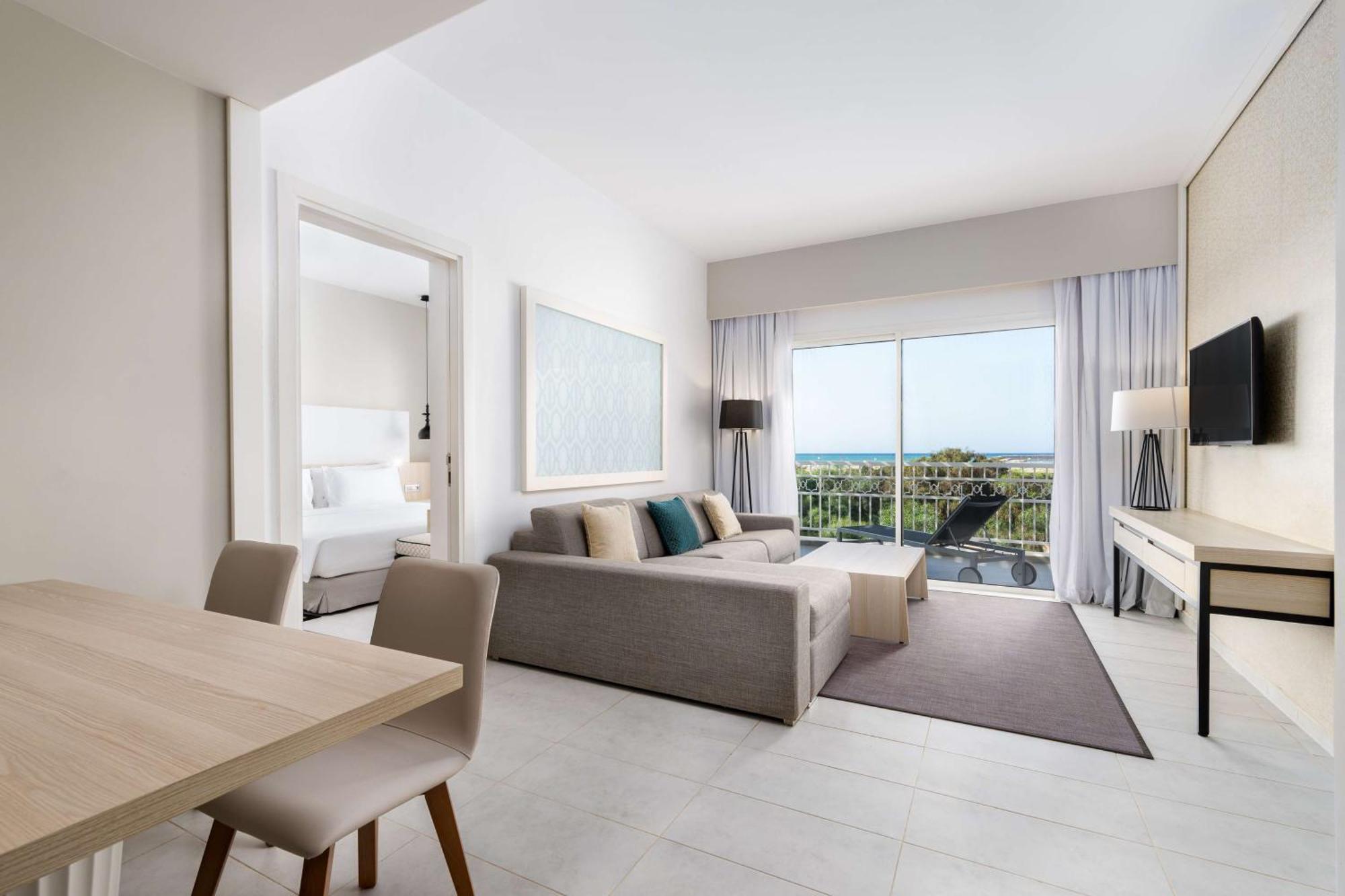 Radisson Blu Residences, Saïdia Exterior foto